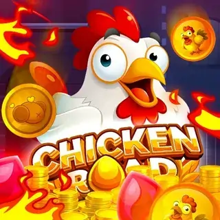 Chicken Road пример
